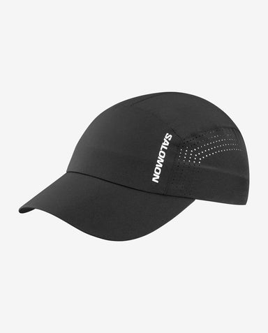 Salomon SHAKEout Cap – DEEP BLACK