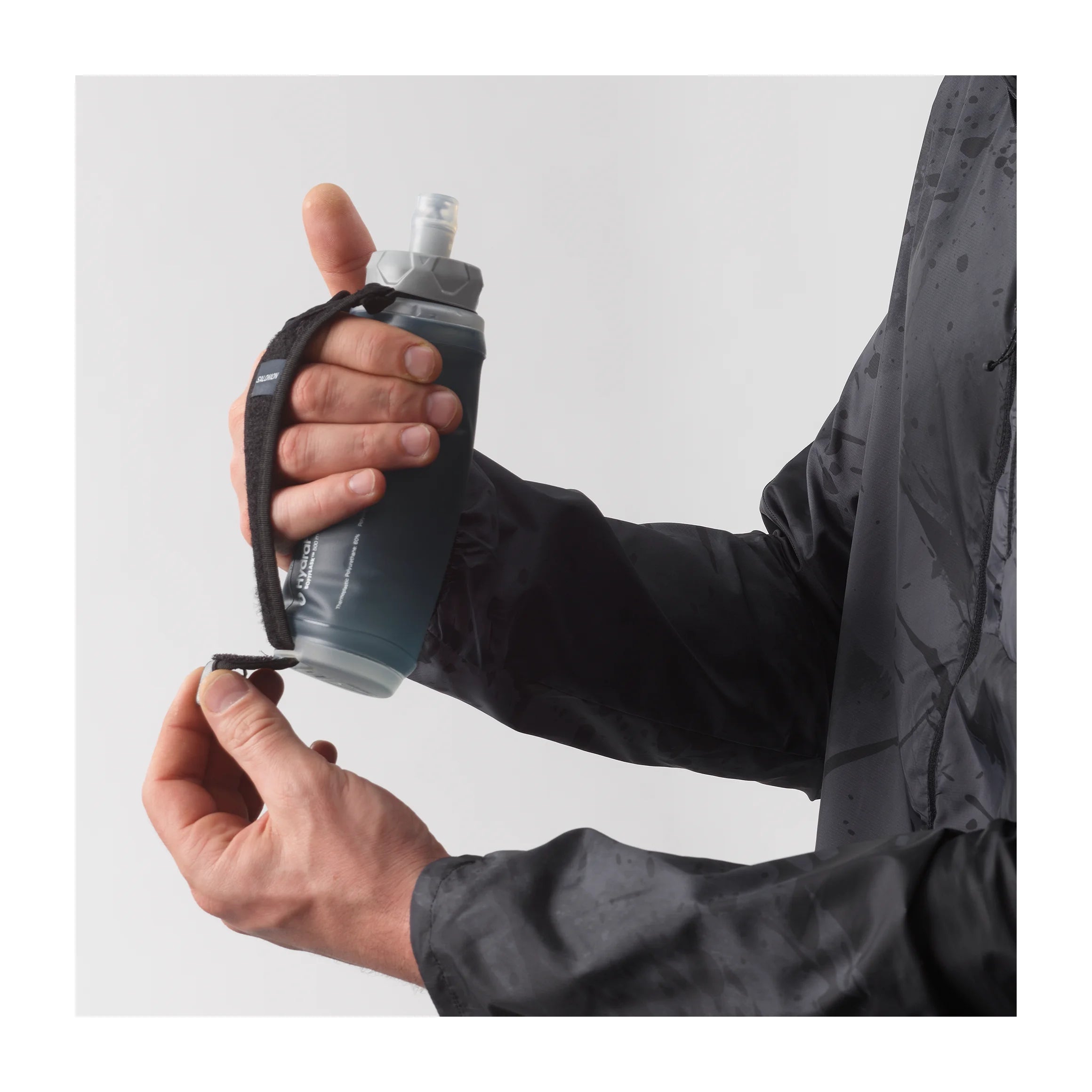 Salomon AKTIVE SOFT FLASK 500ml