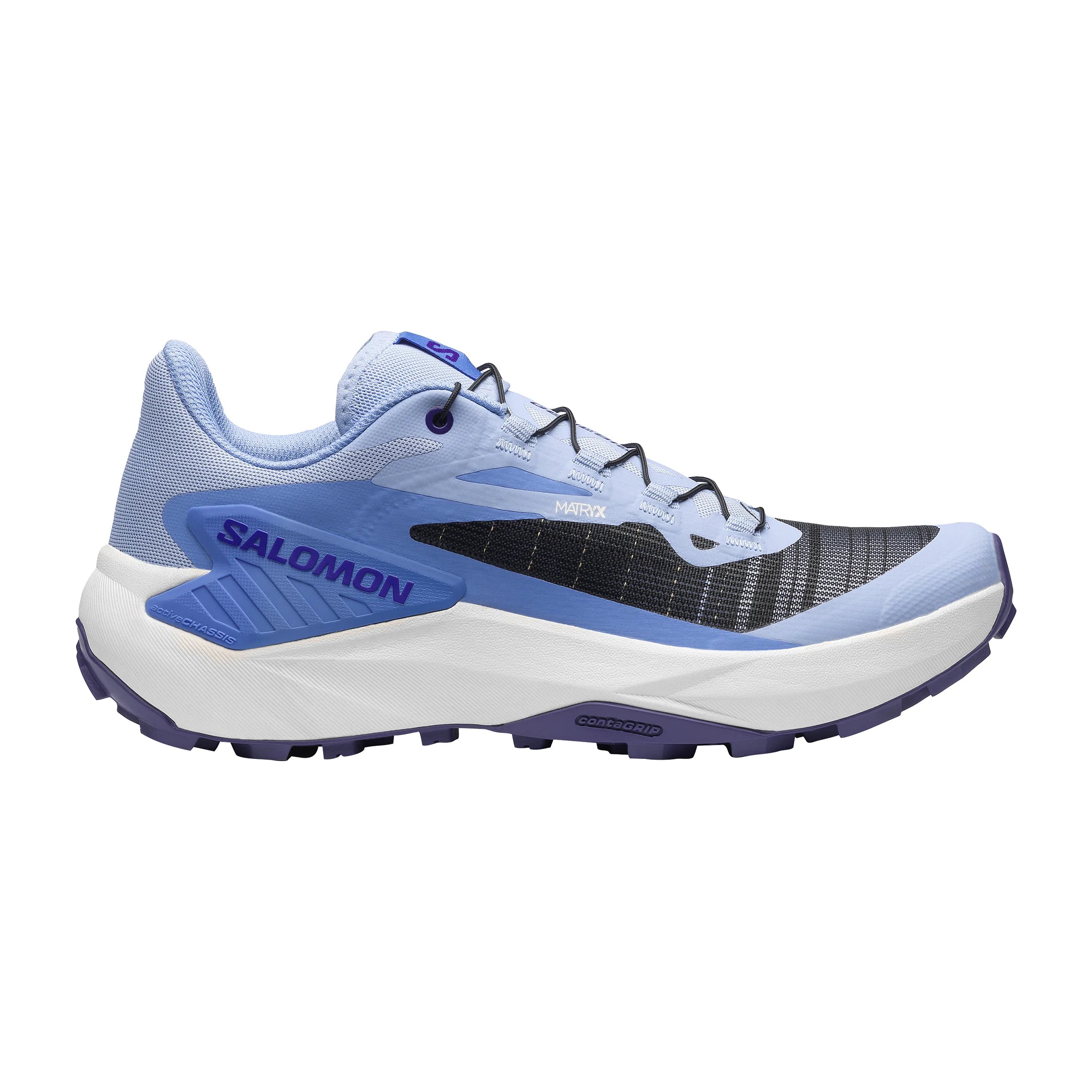 Salomon GENESIS W Brunnera Blue