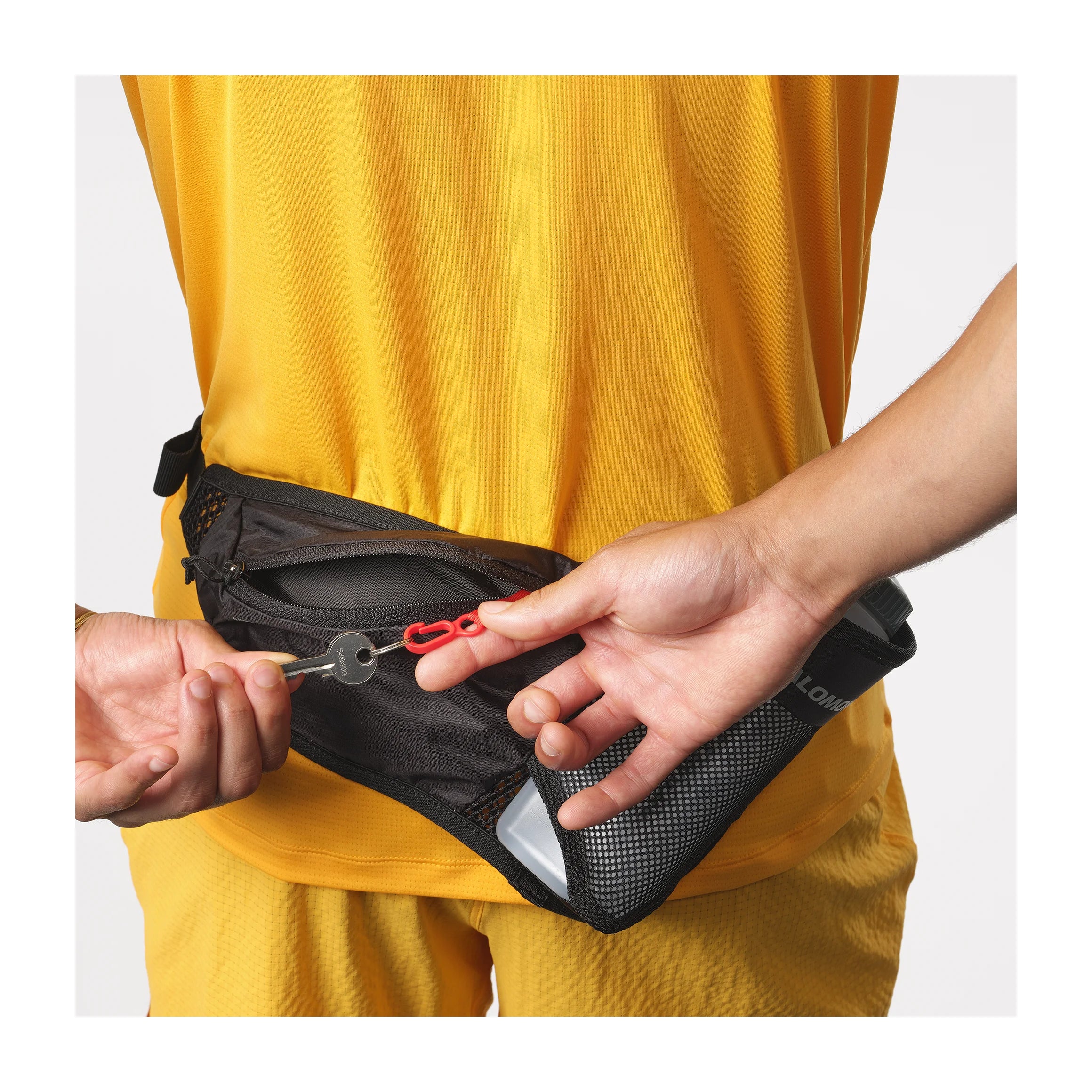 Salomon ACTIVE BOTTLE