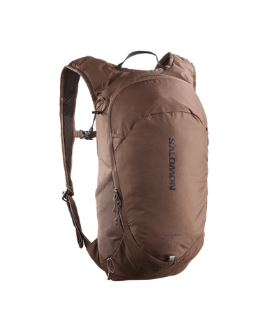 Salomon TRAILBLAZER 10 ltr. – Black Coffee