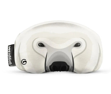 Gogglesoc – Polar