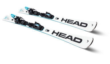 HEAD WC Rebels e-SL + FF 14 GW