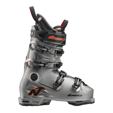 Nordica PRO MACHINE 120 3 (GW) – Grey/Black/Red