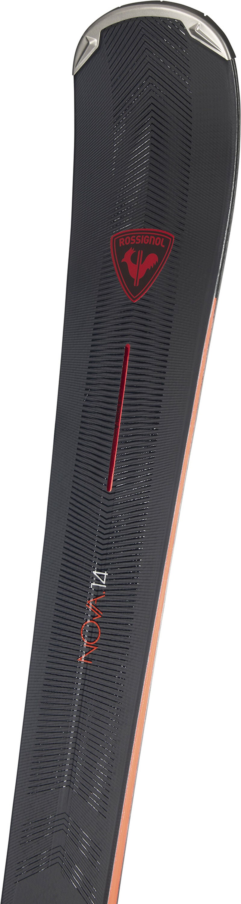 Rossignol Nova 14 K + NX 12