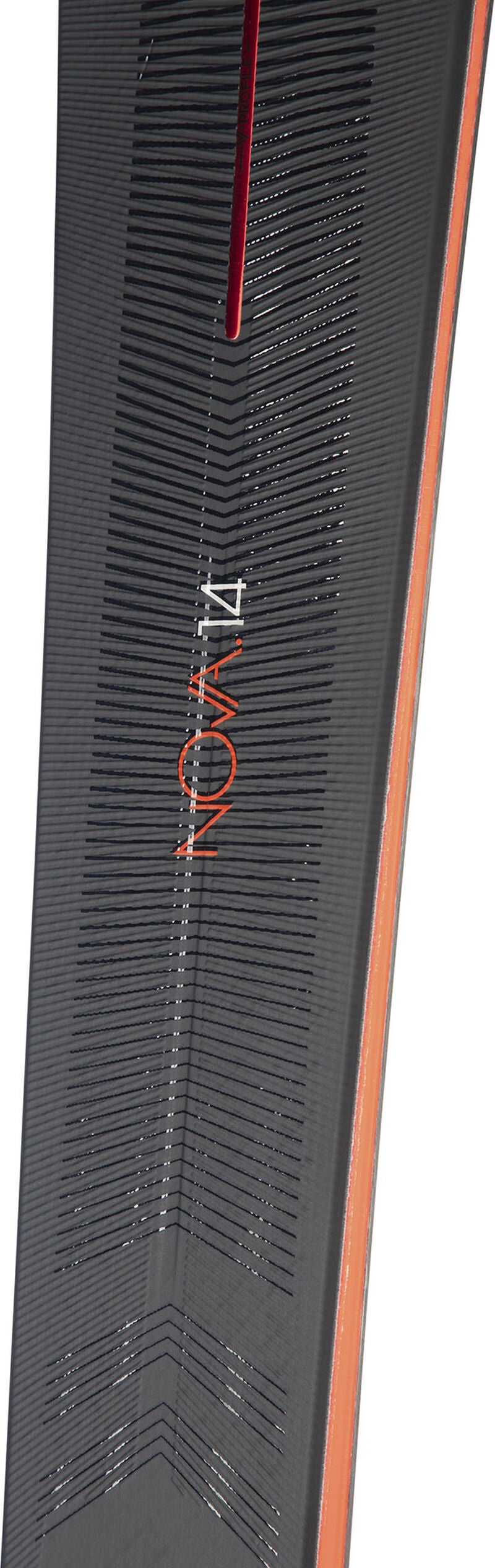 Rossignol Nova 14 K + NX 12