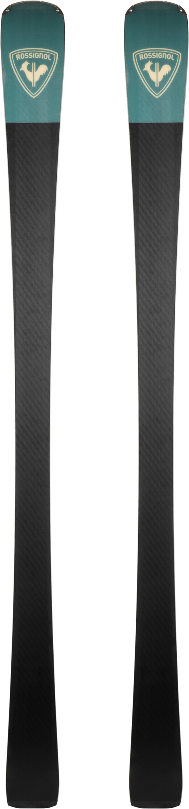Rossignol Nova 10 + XP 11