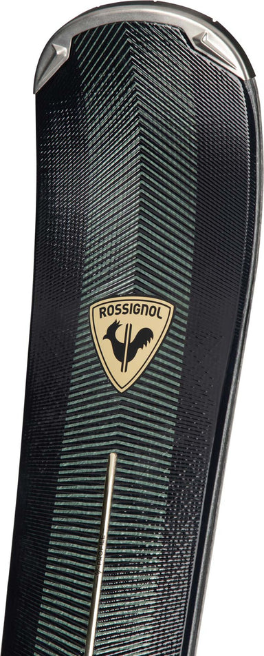 Rossignol Nova 10 + XP 11