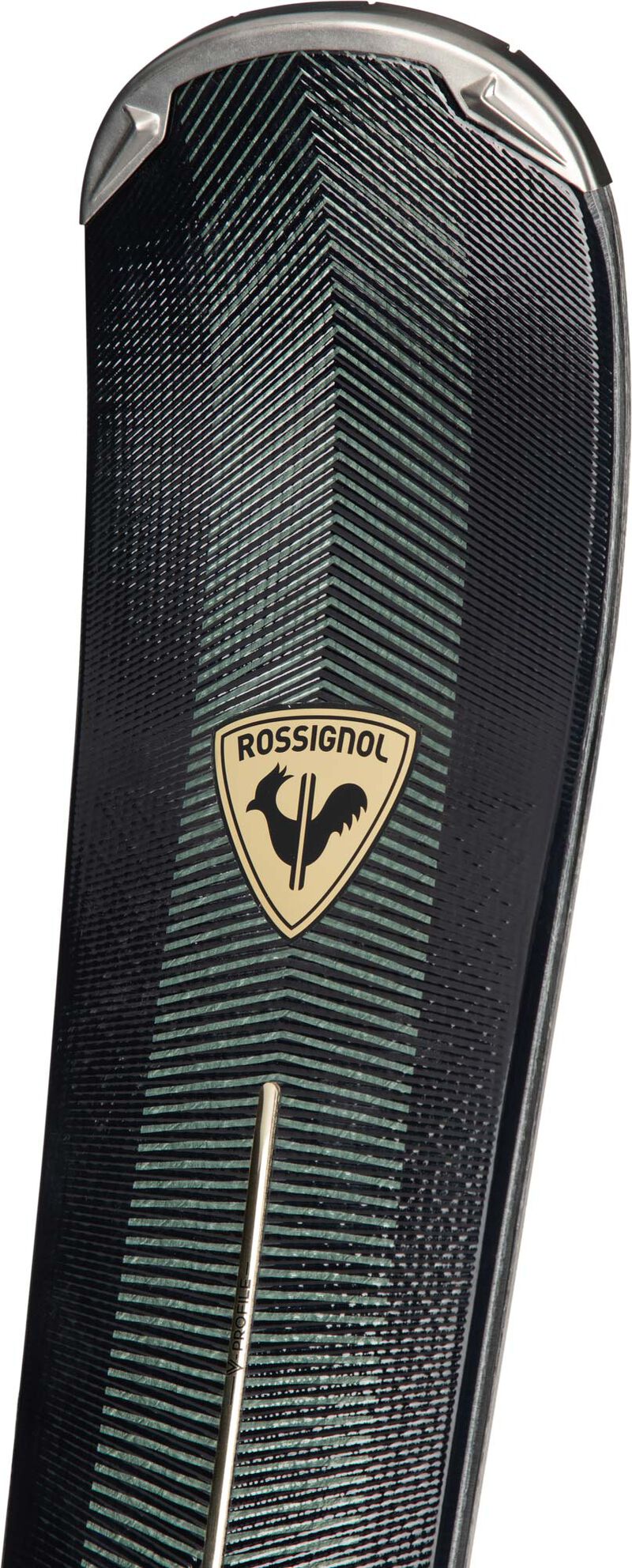 Rossignol Nova 10 + XP 11