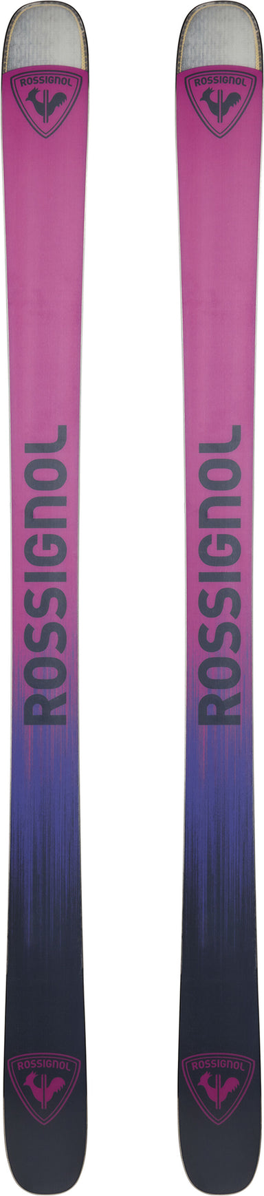 Rossignol Sender Free 100