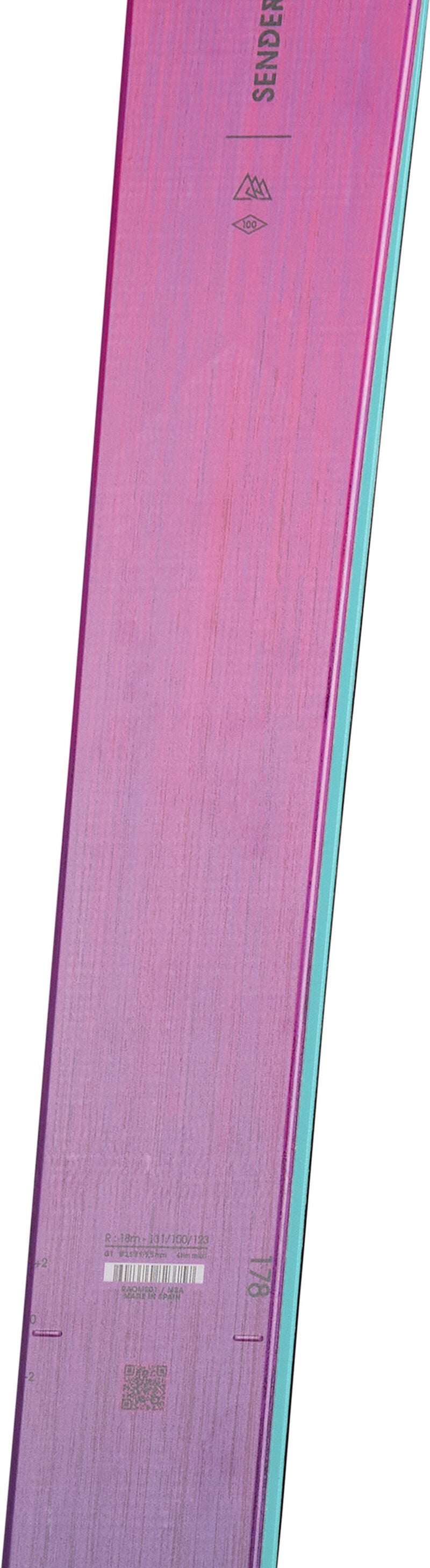 Rossignol Sender Free 100