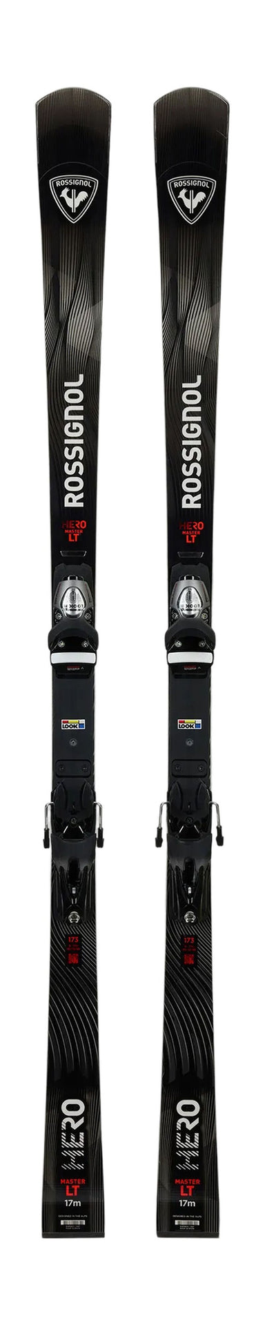 ROSSIGNOL HERO MASTER LT R22 SPX12