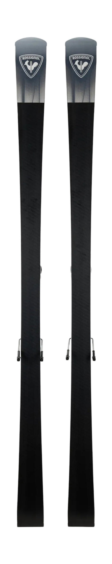 ROSSIGNOL HERO MASTER LT R22 + SPX12 MTX