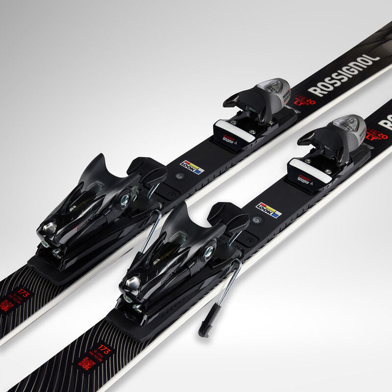 ROSSIGNOL HERO MASTER LT R22 SPX12