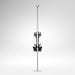 ROSSIGNOL HERO MASTER LT R22 + SPX12 MTX