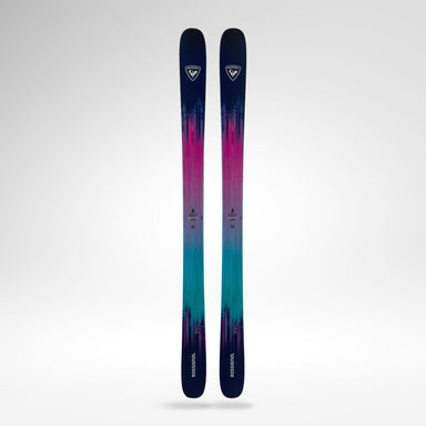 Rossignol Sender 100 Open