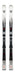 Rossignol HERO MASTER ST R22 ALPINE SKIS + SPX12 MTX