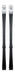 Rossignol HERO MASTER ST R22 ALPINE SKIS + SPX12 MTX
