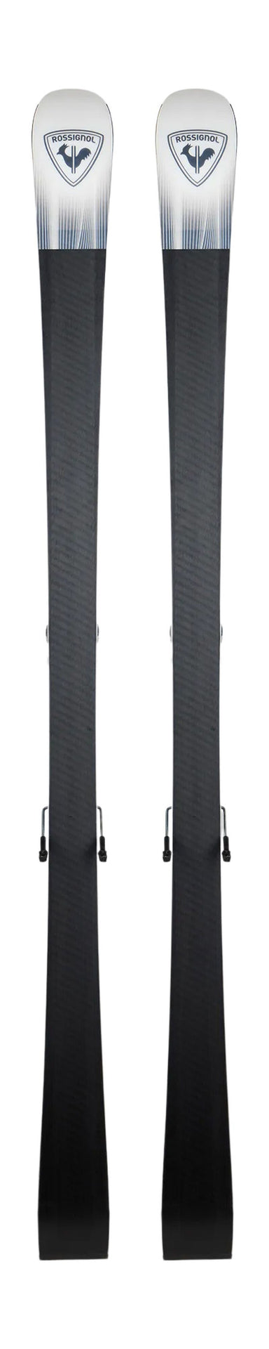 Rossignol HERO MASTER ST R22 ALPINE SKIS + SPX12 MTX