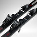 Rossignol HERO MASTER ST R22 ALPINE SKIS + SPX12 MTX