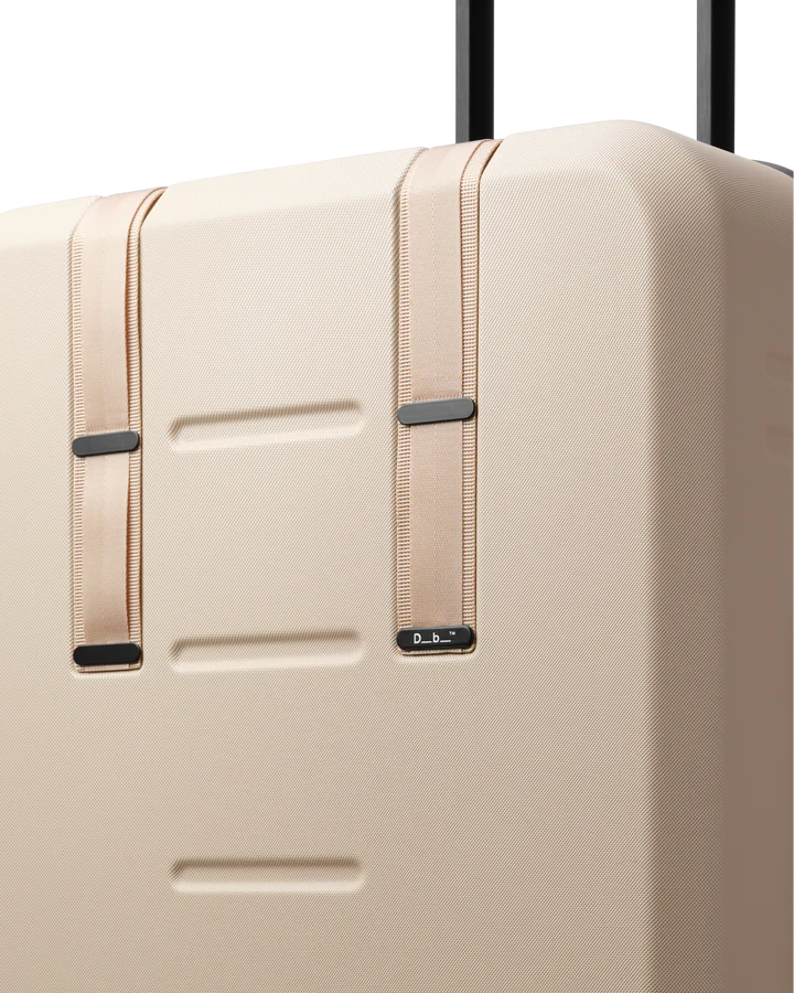 Db Ramverk Check-In Luggage Large