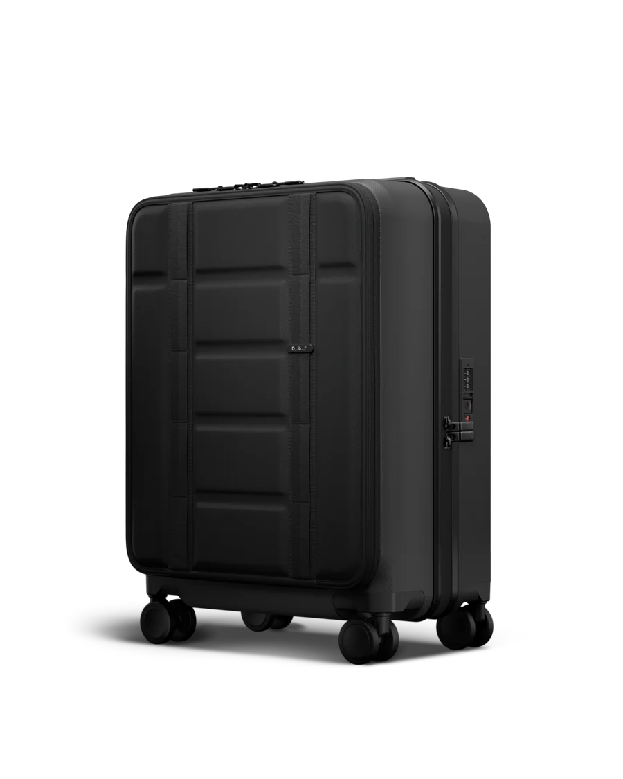 Ramverk Front-access Carry-on