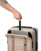 Ramverk Front-access Carry-on