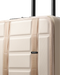 Ramverk Front-access Carry-on