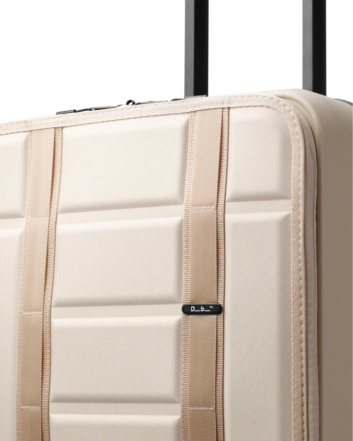 Ramverk Front-access Carry-on