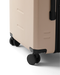 Ramverk Front-access Carry-on