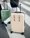 Db Ramverk Check-In Luggage Large