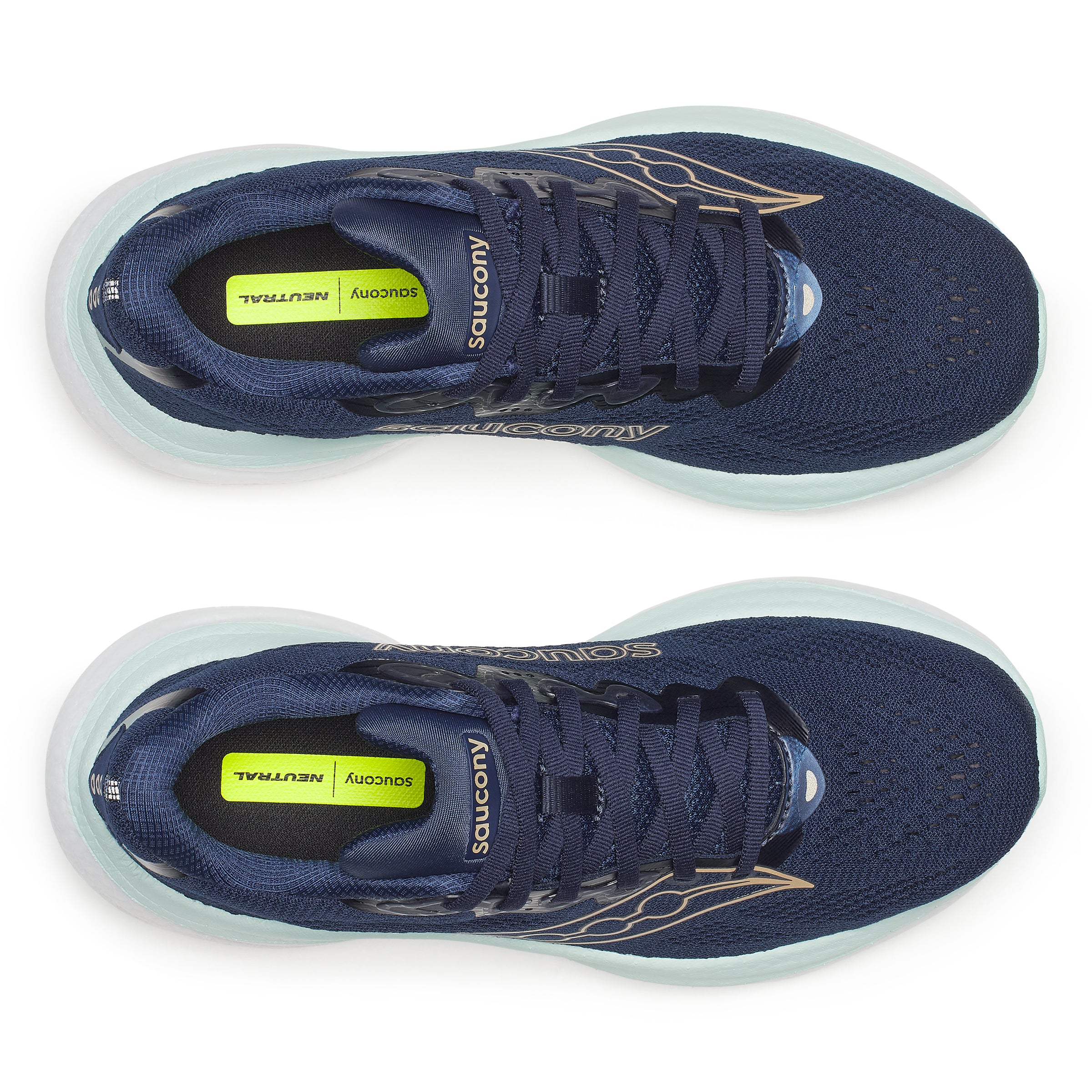Saucony Ride 19 Women