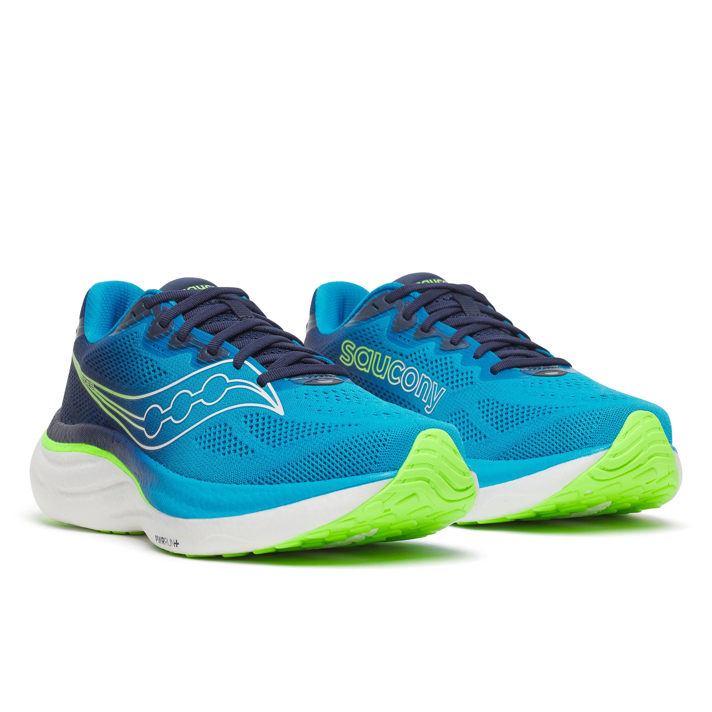 Saucony Ride 19 MEN