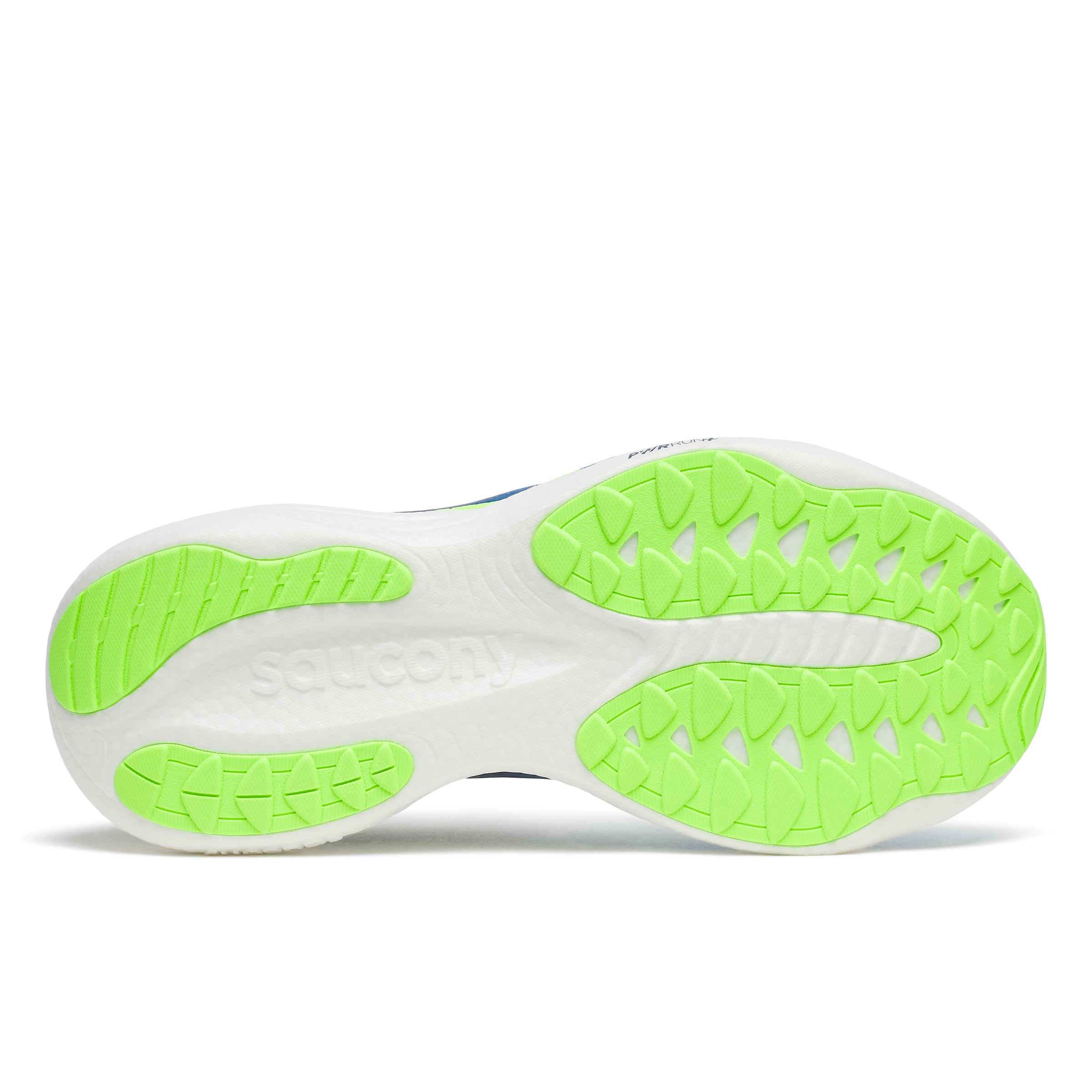 Saucony Ride 19 MEN