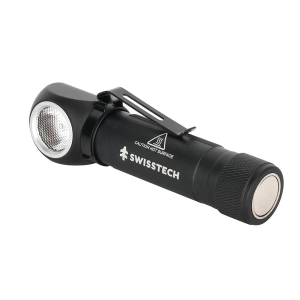 SwissTech Einzigartig - 1000 Lumen
