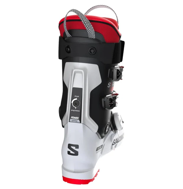 Salomon S/PRO SUPRA BOA RED 120 GW