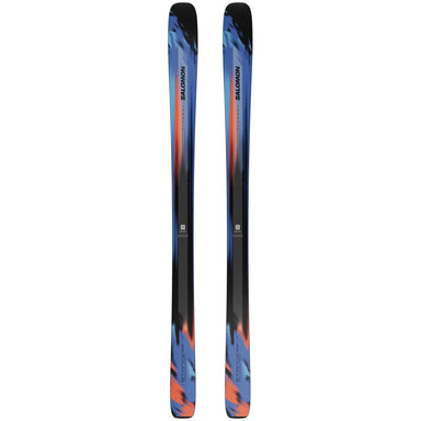 Salomon N STANCE PRO 90 – Blue Yonder