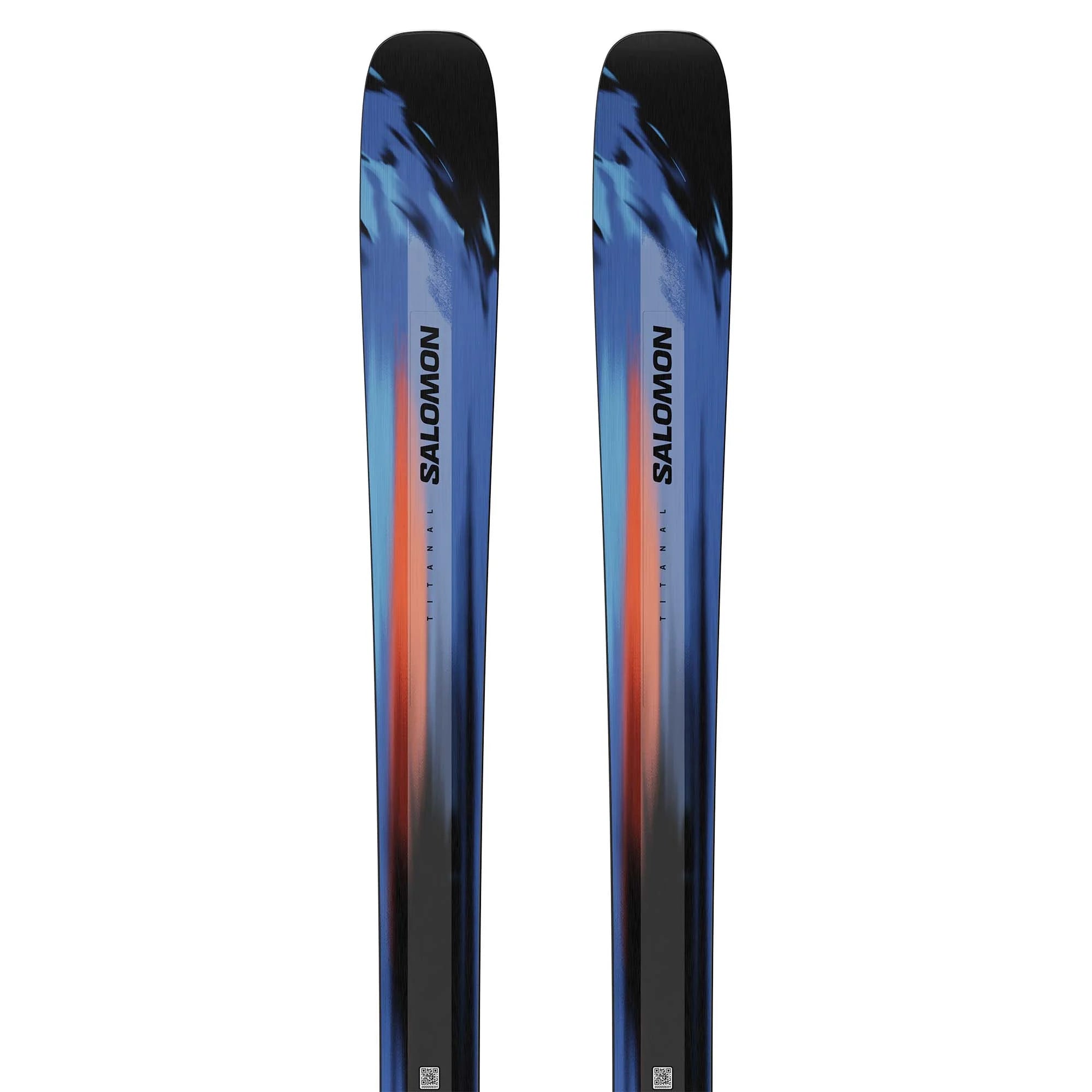 Salomon N STANCE PRO 90 – Blue Yonder