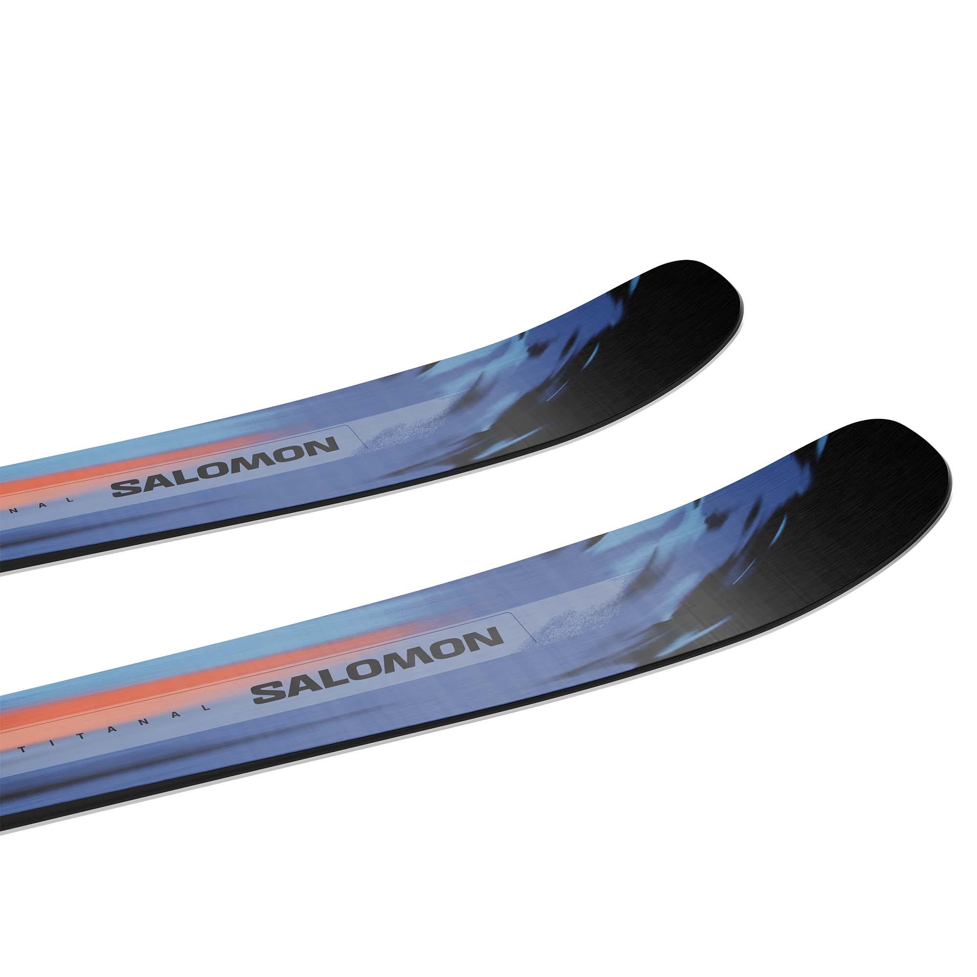 Salomon N STANCE PRO 90 – Blue Yonder