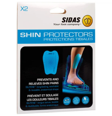 Sidas Shin Protectors