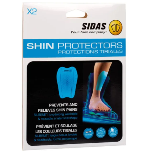 Sidas Shin Protectors