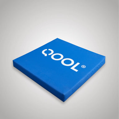 Pude til Qool Box L – blaa
