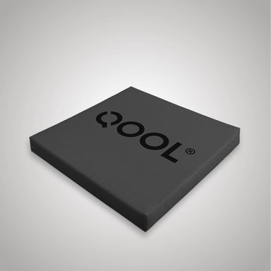 Pude til Qool Box L – sort