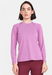 CRAFT Adv Essence LS Tee Women