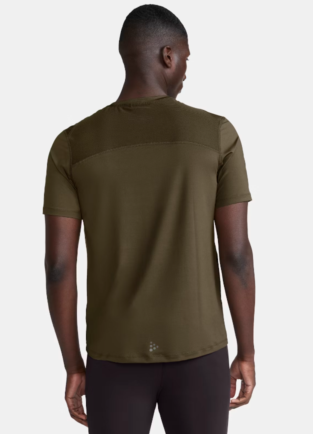 CRAFT Adv Essence SS Tee M
