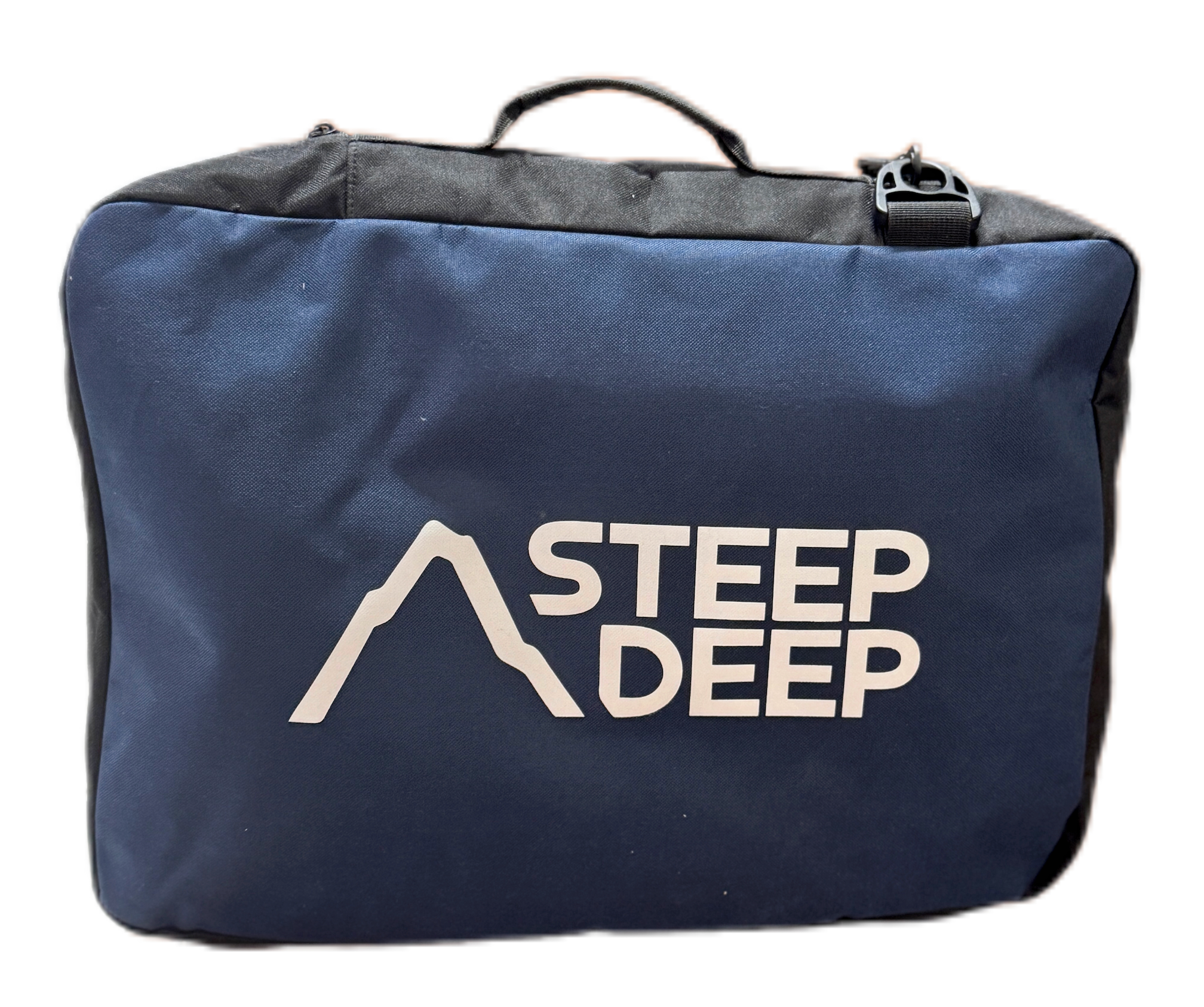 Steep & Deep Sport Bootcase Støvlebag