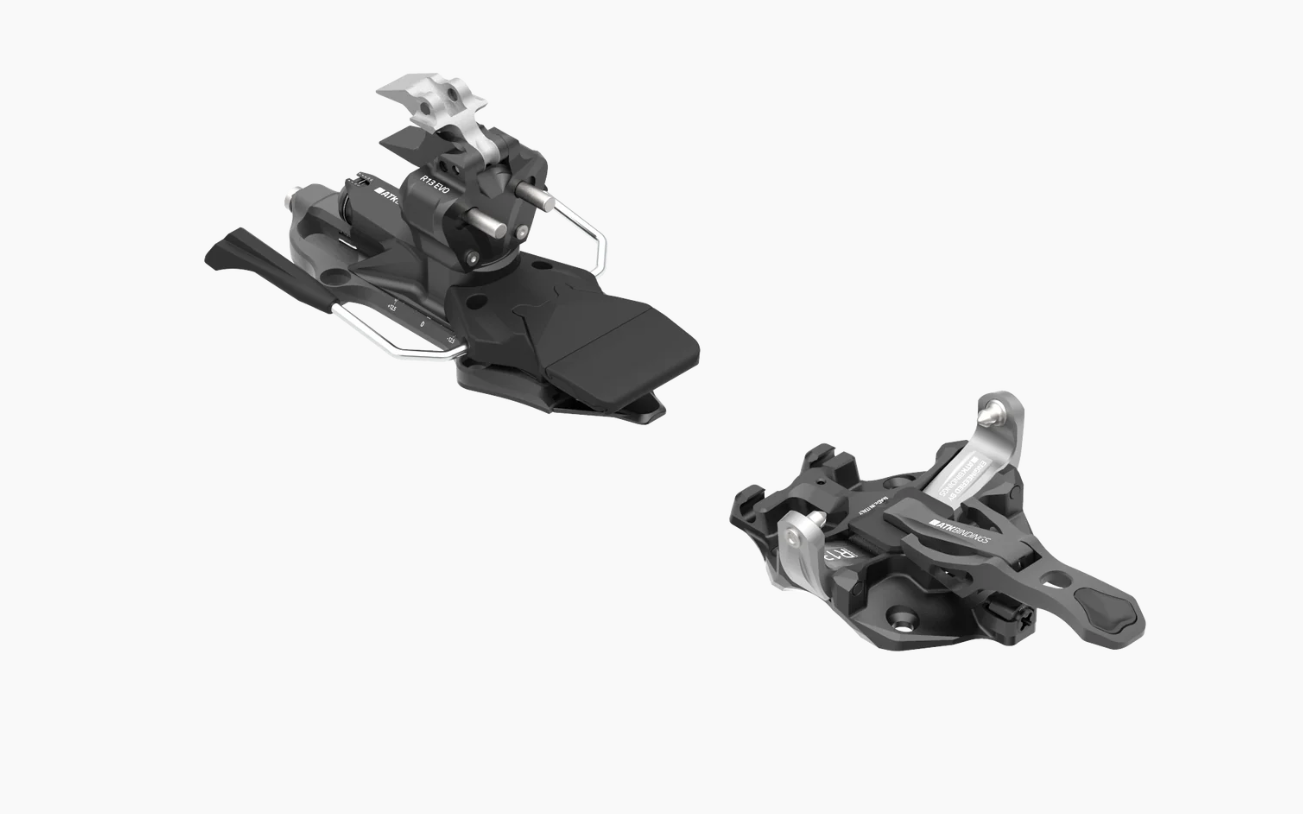 ATK Raider 13 EVO touring binding