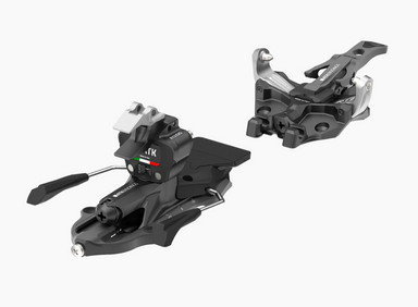 ATK Raider 13 EVO touring binding – Black
