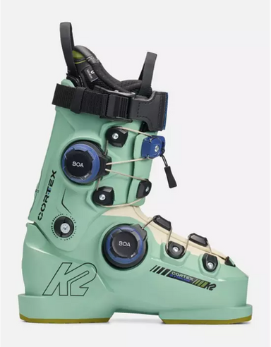 K2 Cortex 125 W Zonal Boa
