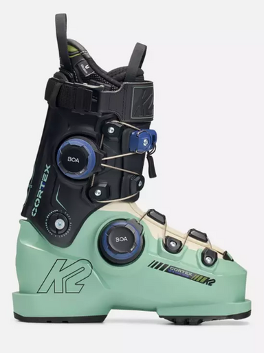 K2 Cortex 105 W Zonal Boa LV Women